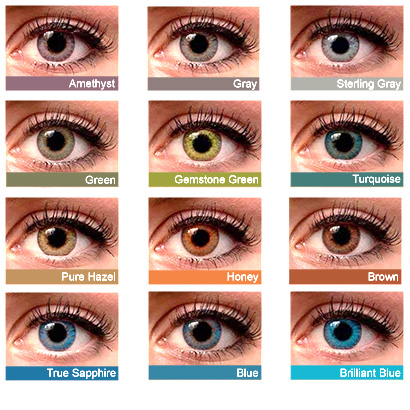 Freshlook Colorblends │ Alcon - Feel Good Contact Lenses India